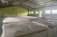 Facing Main Rd Warehouse At Biyagama For Rent