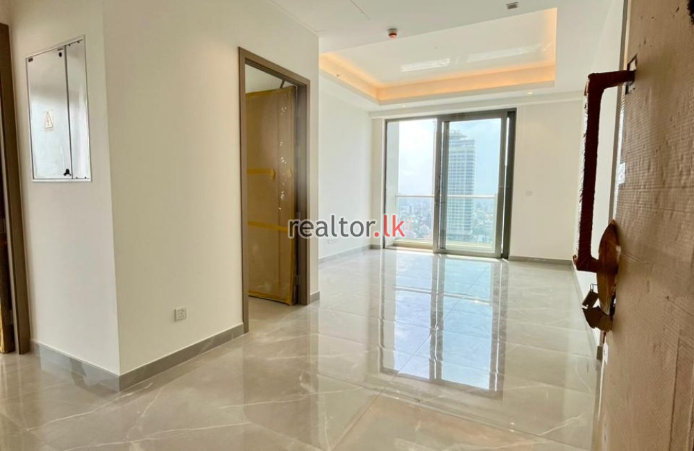 Two Bed At 606 The Address Apartments Colombo 03