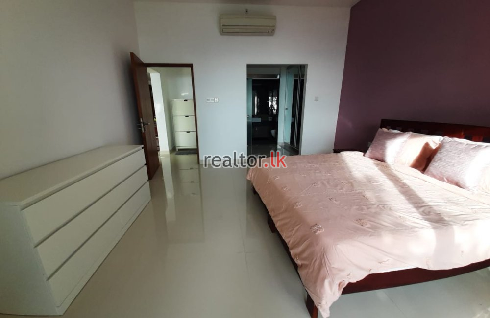 Three Bedroom Apartment For Rent In Clearpoint