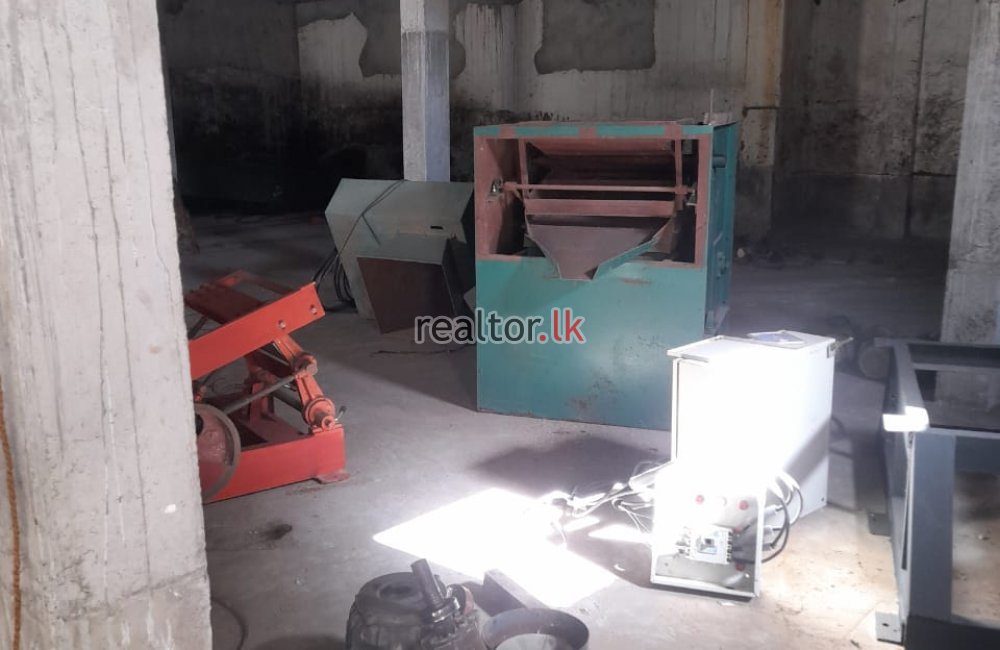 Rice Mill For Sale In Minneriya