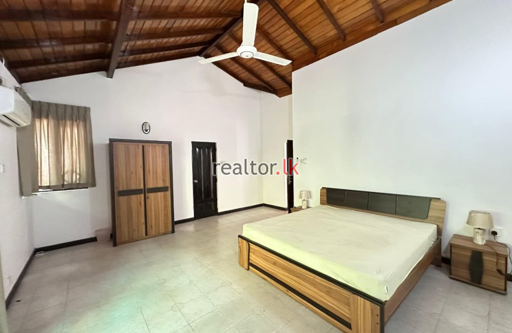 House for Rent in Colombo 7