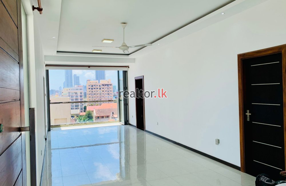 Office Space At Milagiriya Avenue Bambalapitiya