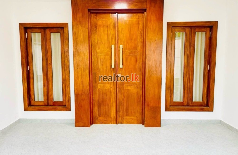 Architect Designed New House For Sale In Wattala