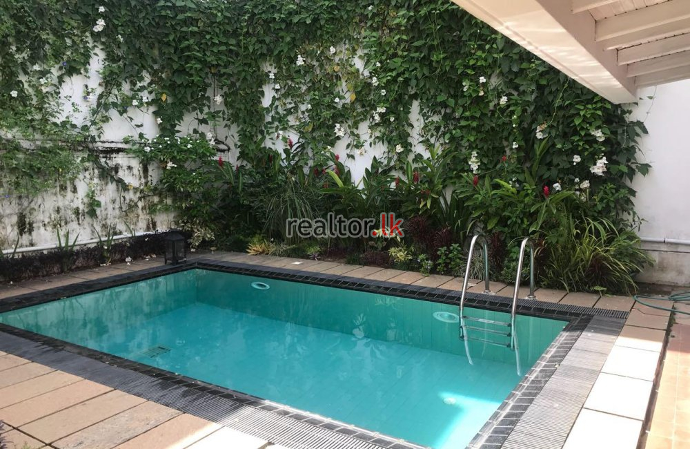 2 Story House For Sale In Lake Gardens Rajagiriya