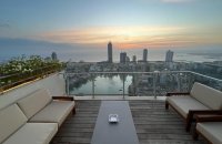 Four Bed Apartment For Rent In Altair Colombo 02