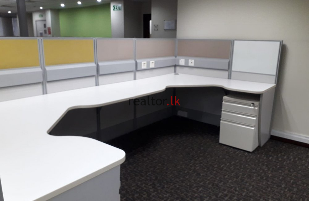 Office Space For Rent At Nawam Mawatha Colombo 02
