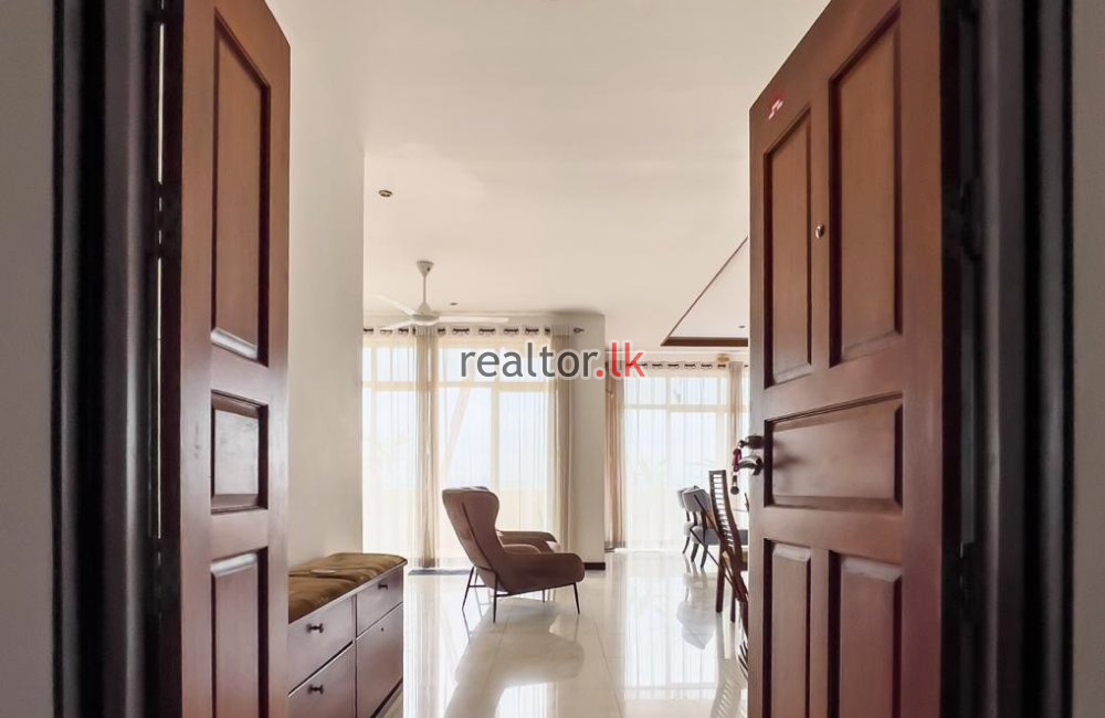 Three Bed Penthouse For Rent Skyline Residencies