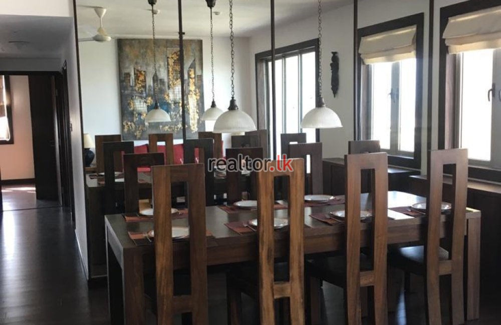 Three Bed For Rent In On320 Residencies