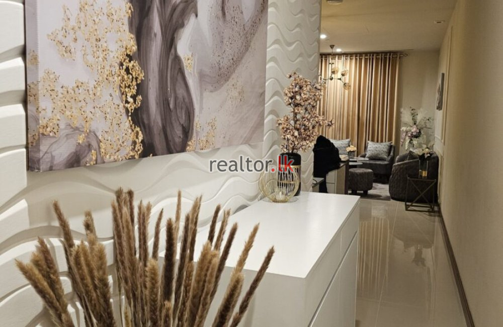 Two Bed For Rent At The Grand Ward Pl Colombo 07