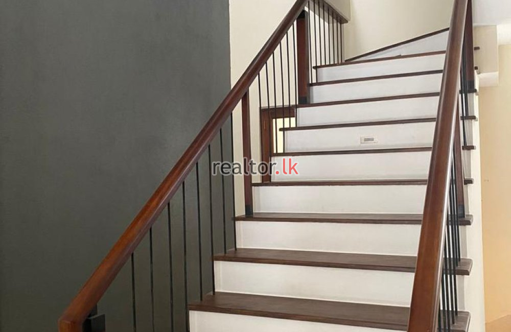 House For Rent At Thimbirigasyaya Rd Colombo