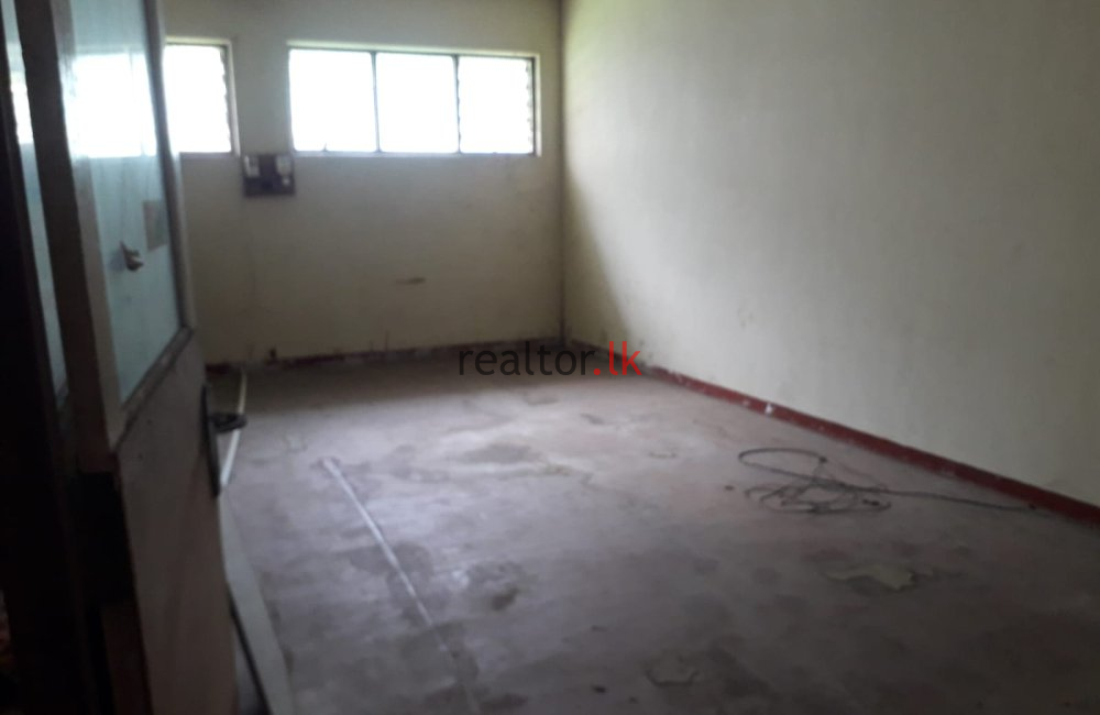 Warehouse For Rent At Lunuwila Wennappuwa