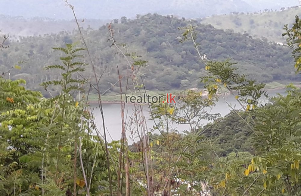 Land For Sale At Raja Mw Kandy