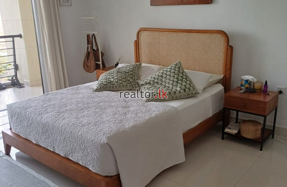Three Bed Unit For Rent In Clearpoint Residencies