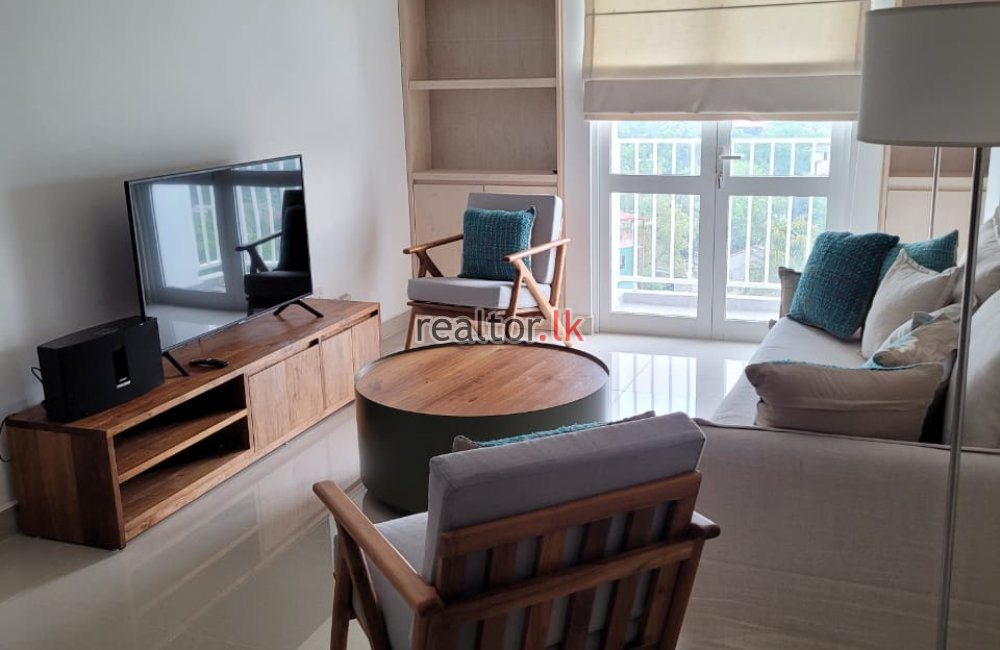 Three Bed In Treasure Trove Residencies Colombo