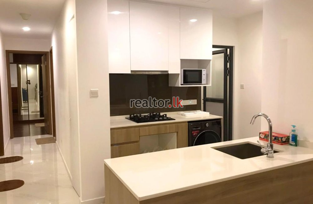 Three Bed For Rent Capitol TwinPeaks Colombo 02