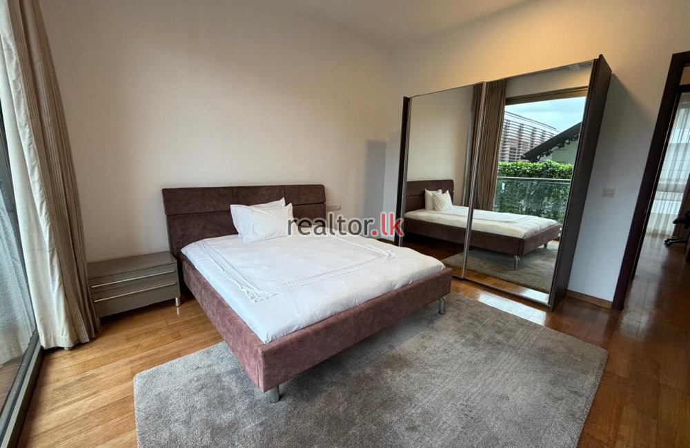 Three Bed For Rent At 7th Sense Apartments