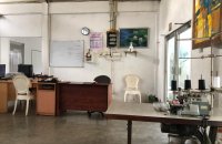 Warehouse For Rent At Kolannawa