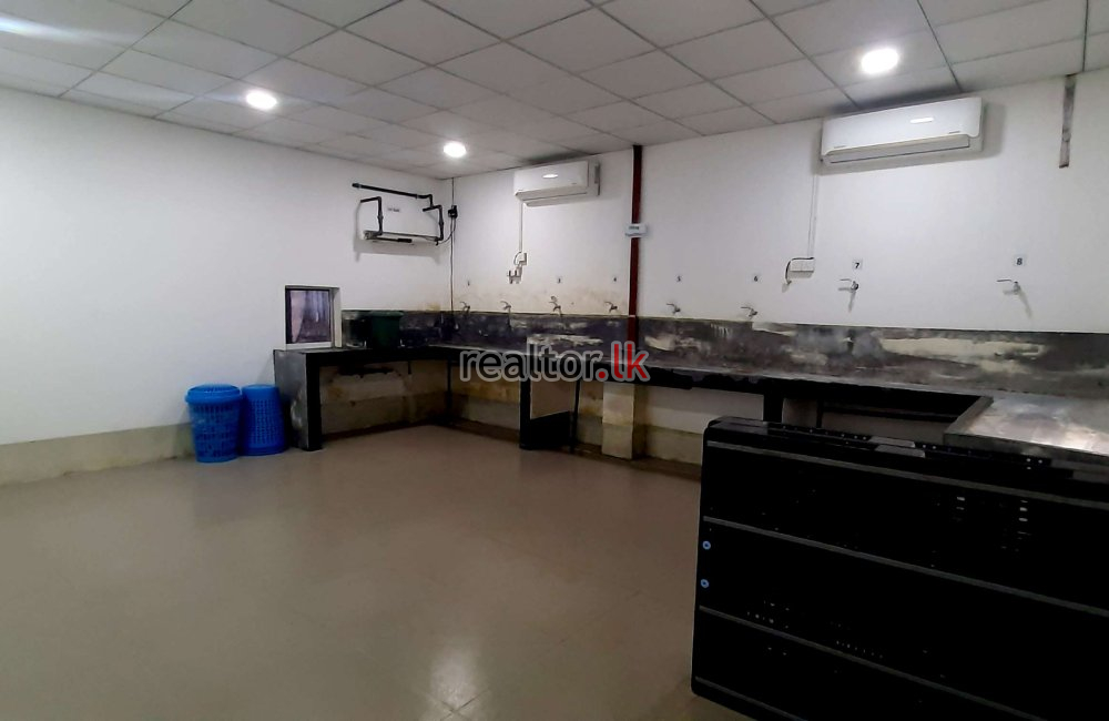Warehouse For Sale In Anguruwatota Horana