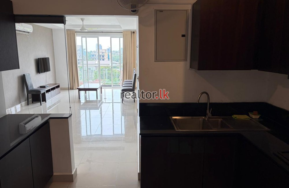 Three Bed At The Flemington Rajagiriya