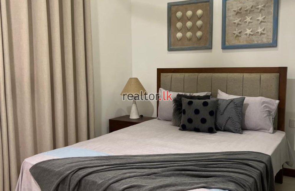 Three Bed In Fairway Sky Gardens Residencies