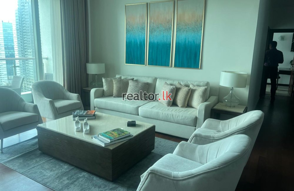 Apartment for Rent in Iceland Residence