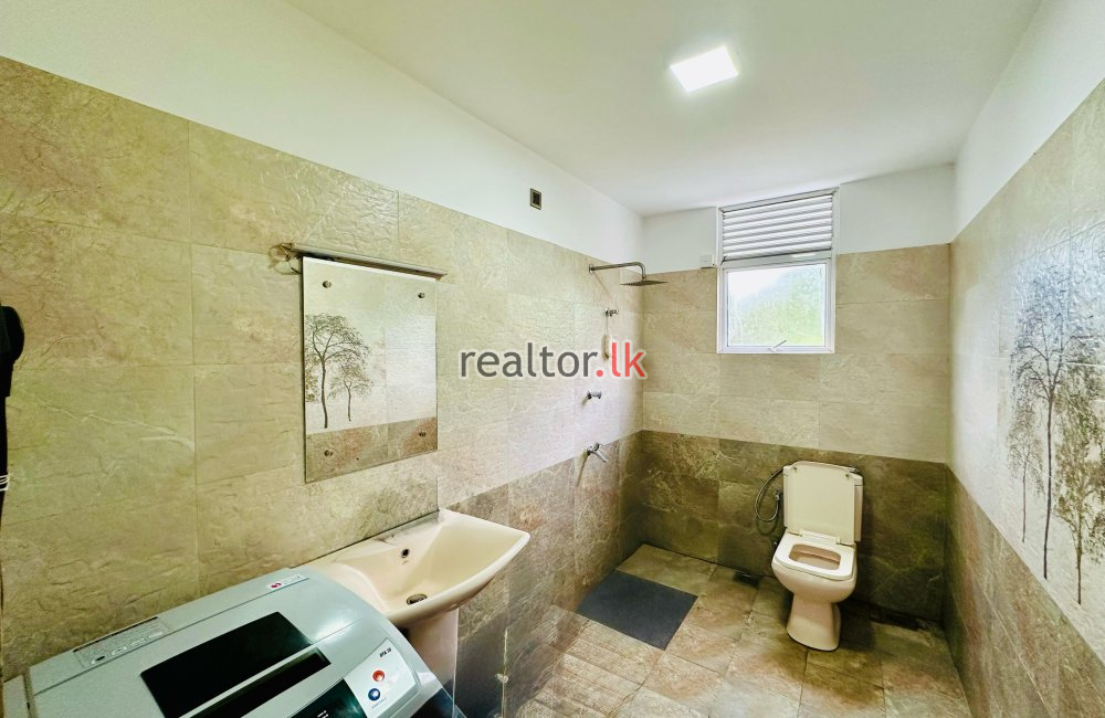House For Sale In Ratamalana