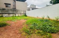 Bare Land For Sale In Colombo 06