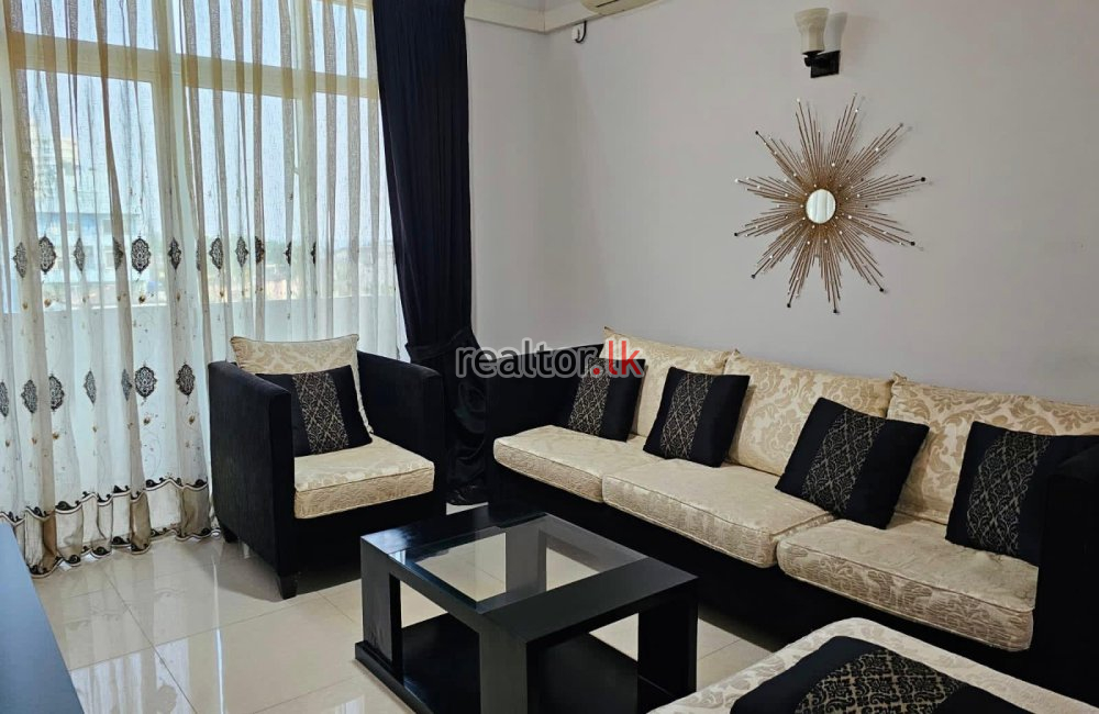 Three Bed For Sale In Span Tower 10 Dehiwala