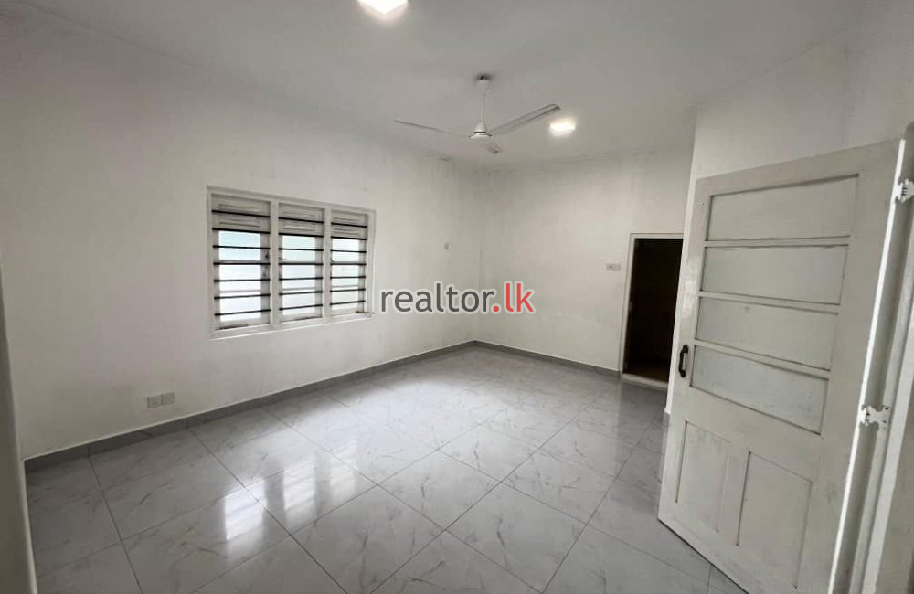 Single Storied House For Sale In Dehiwala