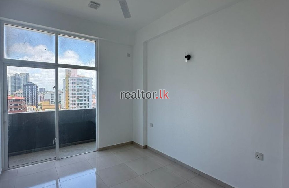 A Brand New 4-bedroom Apartment for Sale