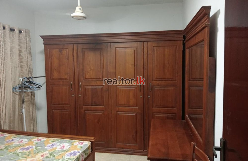 Two Bed For Rent At Anderson Flats Colombo