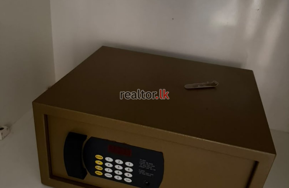 Apartment For Rent At On320 Residencies