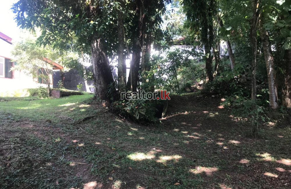 Land For Sale In Buthgamuwa Road Rajagiriya