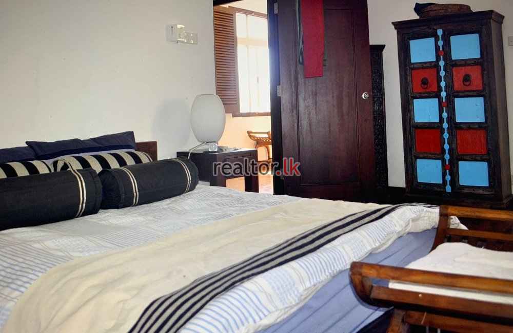 Two Bed At Majestic Apartment Colombo