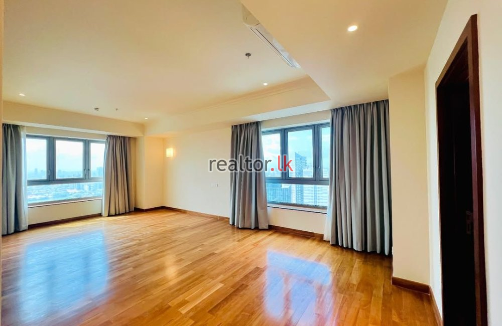 Penthouse For Rent In Cinnamon Life