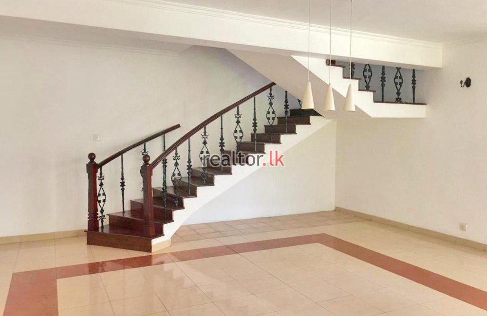 House For Sale At Malalasekara Pl Colombo 07