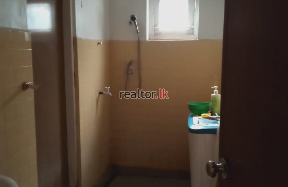 Single Story House For Sale In Dehiwala