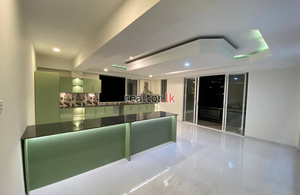 Kandy Penthouse For Sale