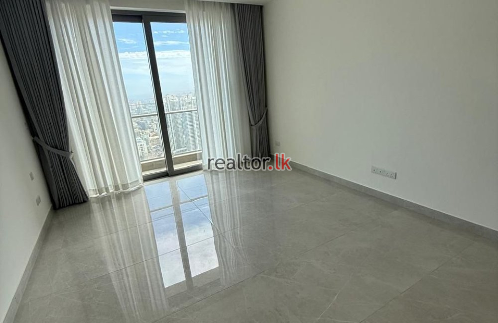 Apartment For Sale In 606 The Address Colombo 03