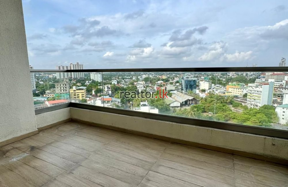 Three Bed For Sale The Castle Residencies Colombo
