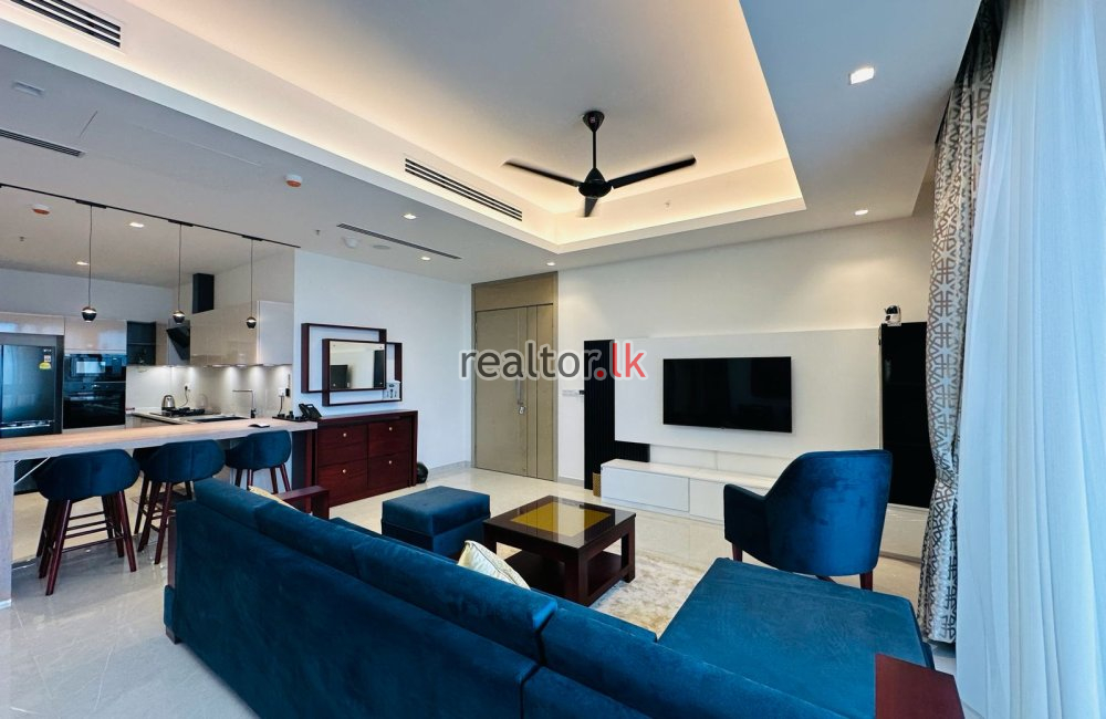 Three Bed For Sale In The Address Colombo 03