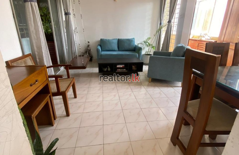 Three Bed For Sale In Gregory\'s Place Dehiwala