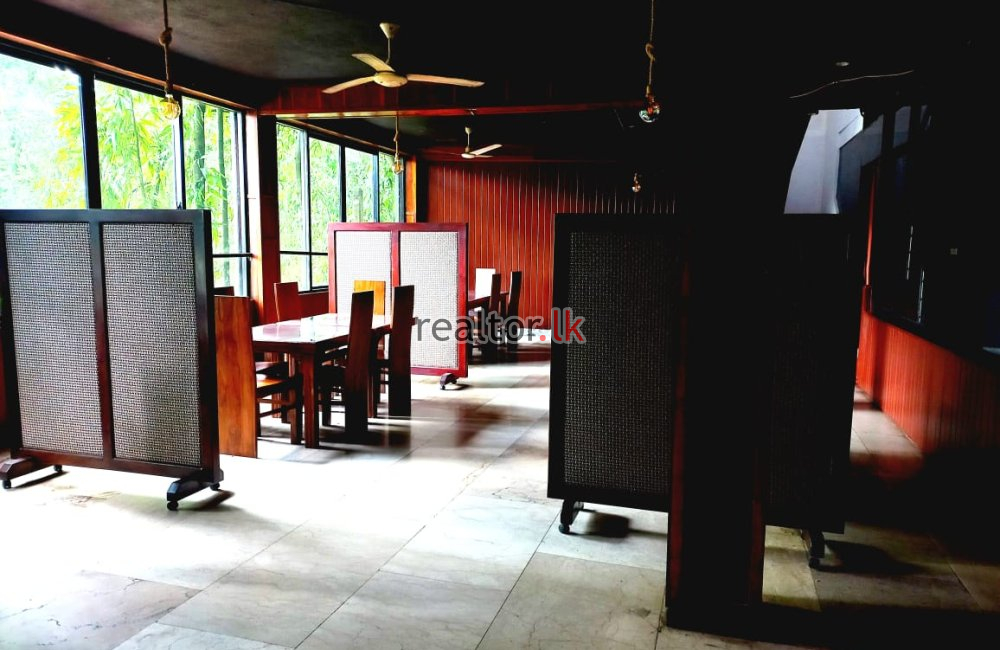 Hotel For Sale In Biyagama