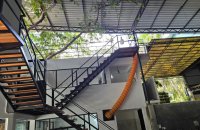 Workshop With Restaurant For Sale At Dankotuwa