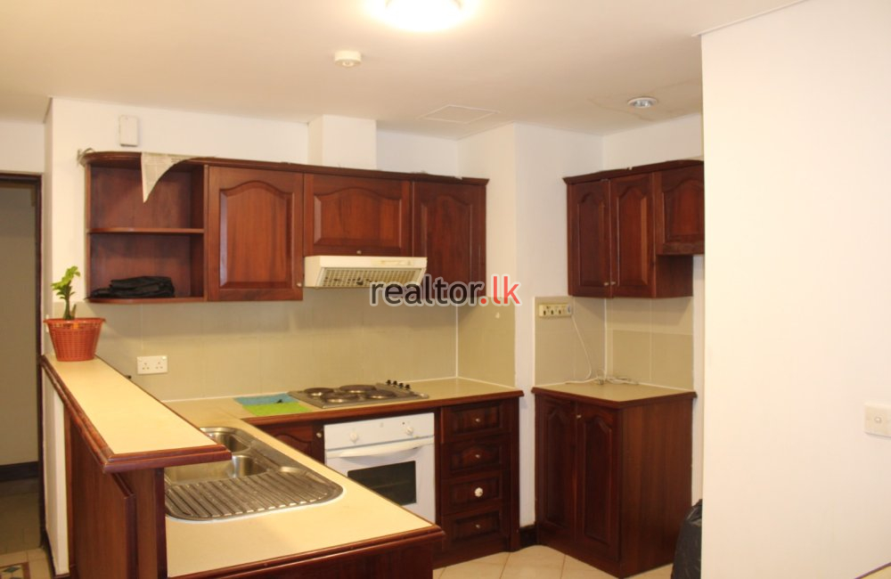 Crescat Residencies Two Bed Apartment For Sale