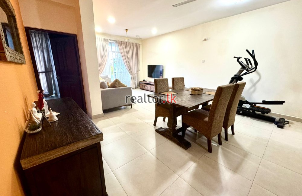 Two Bed For Rent At Seagull Heavenly Home Colombo