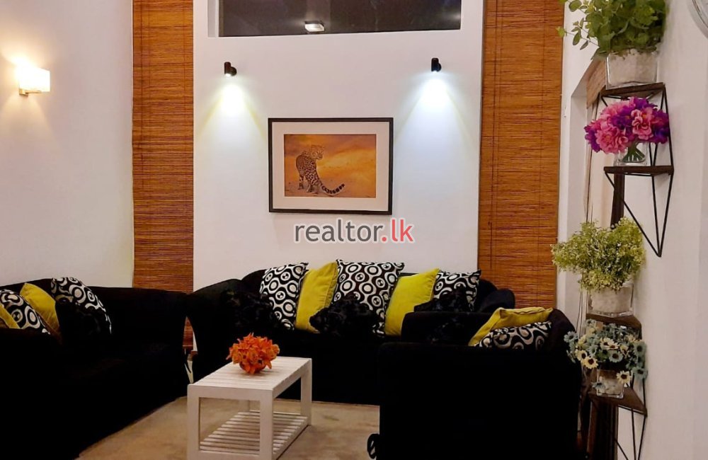 House For Sale In Olympus Residences Athurugiriya