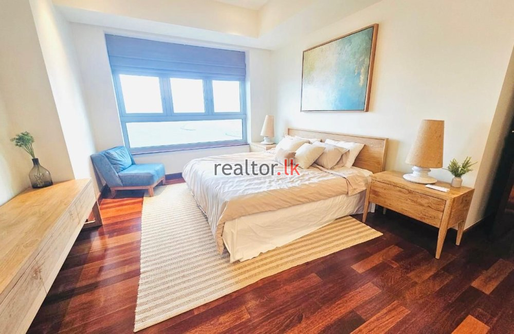 Sea View Two Bed For Rent Cinnamon Life