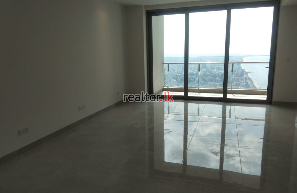 Two Bed For Rent At 606 The Address Colombo 03