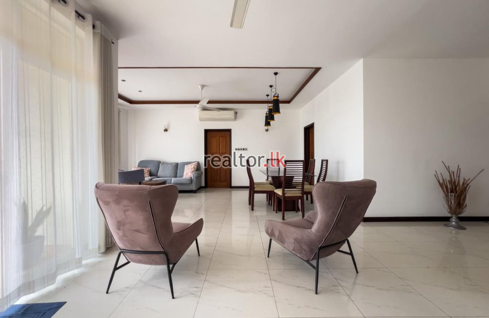 Three Bed Penthouse For Rent Skyline Residencies